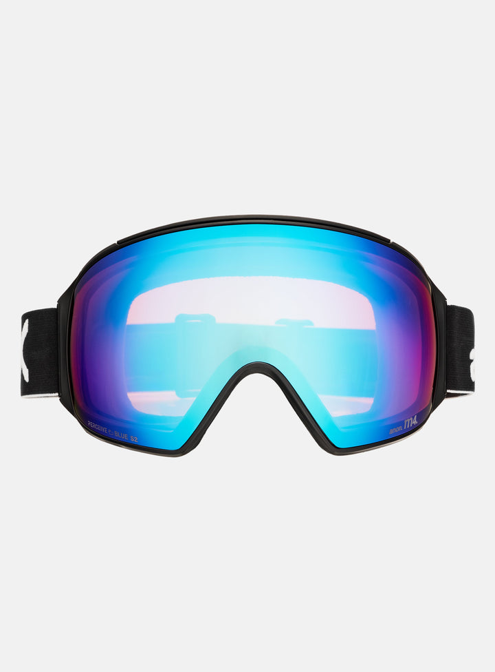 Anon M4 Goggles (Toric) + Bonus Lens + Mfi® Face Mask