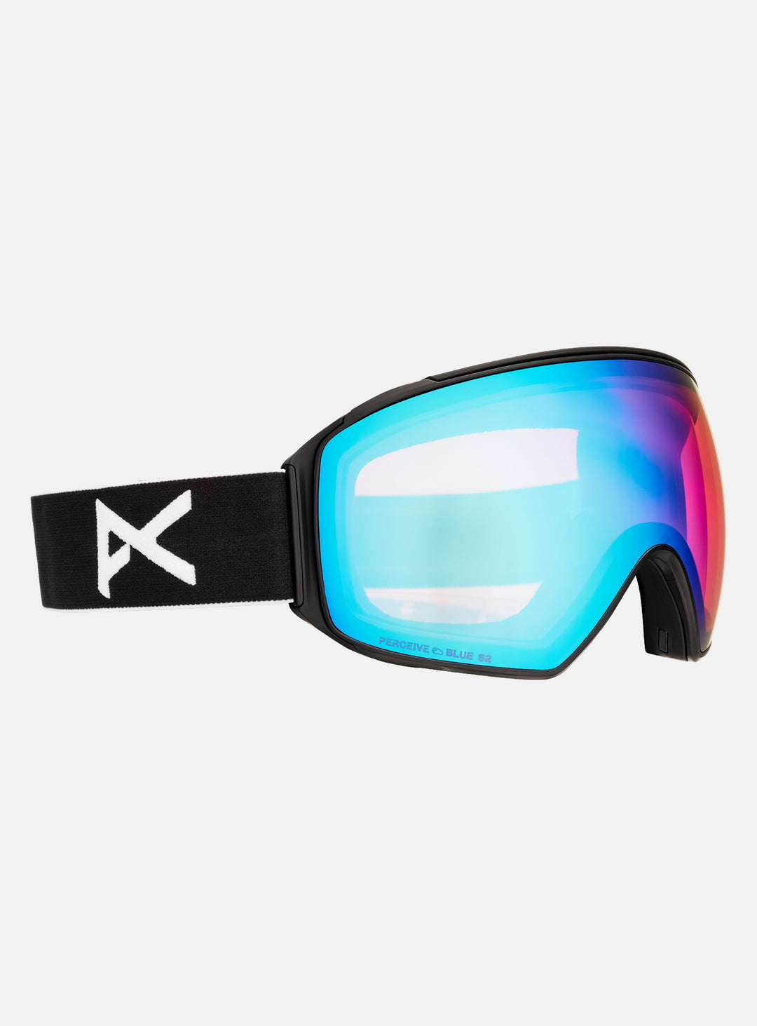Anon M4 Goggles (Toric) + Bonus Lens + Mfi® Face Mask