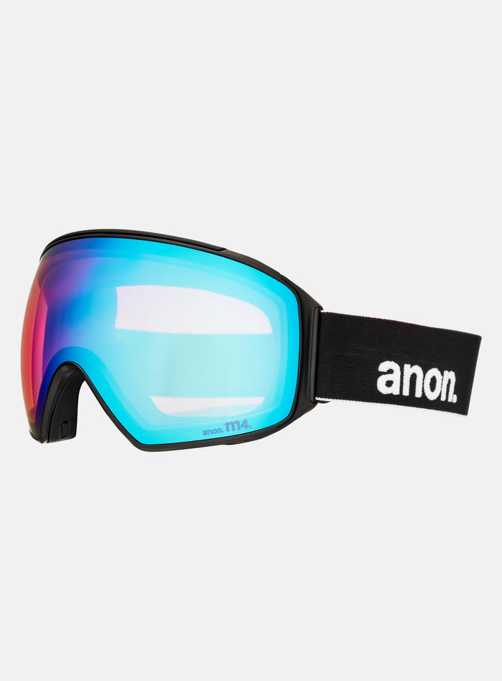 Anon M4 Goggles (Toric) + Bonus Lens + Mfi® Face Mask