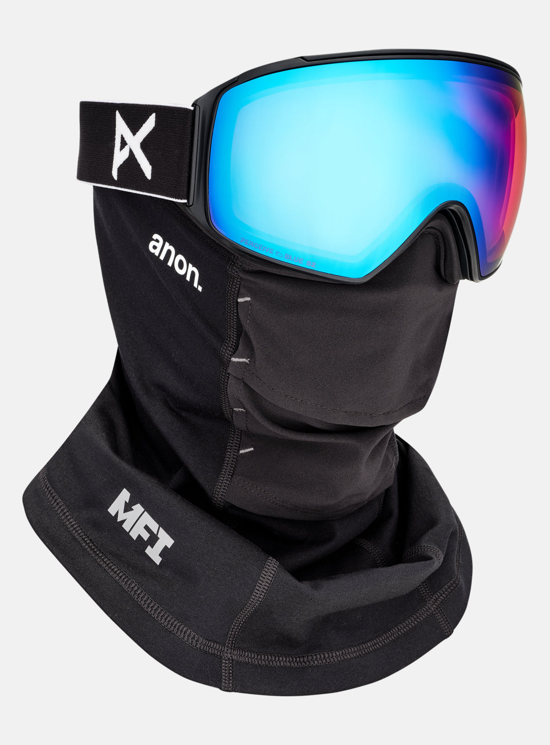 Anon M4 Goggles (Toric) + Bonus Lens + Mfi® Face Mask