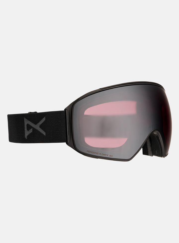 Anon M4 Goggles (Toric) + Bonus Lens + Mfi® Face Mask