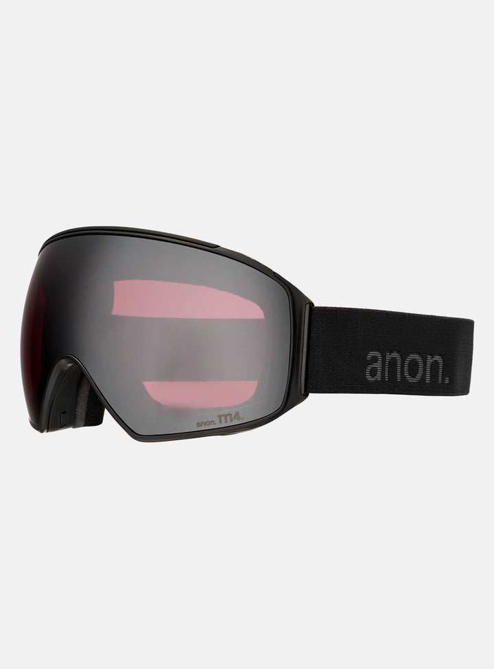 Anon M4 Goggles (Toric) + Bonus Lens + Mfi® Face Mask