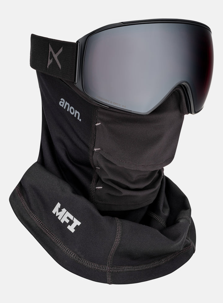 Anon M4 Goggles (Toric) + Bonus Lens + Mfi® Face Mask