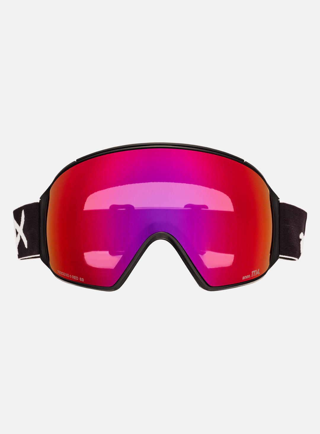 Anon M4 Goggles (Toric) + Bonus Lens + Mfi® Face Mask