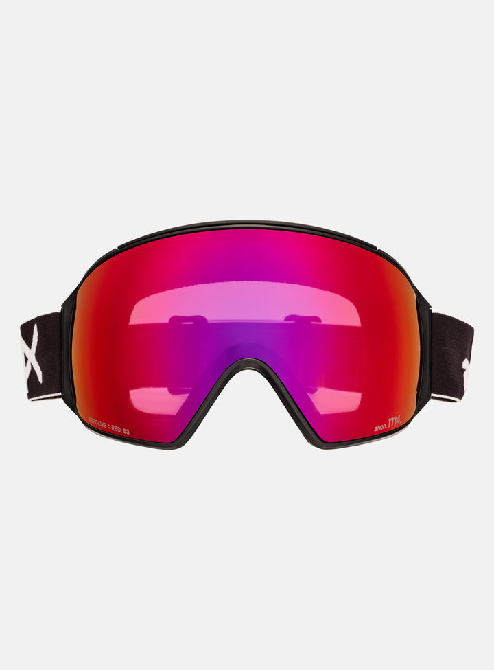 Anon M4 Goggles (Toric) + Bonus Lens + Mfi® Face Mask