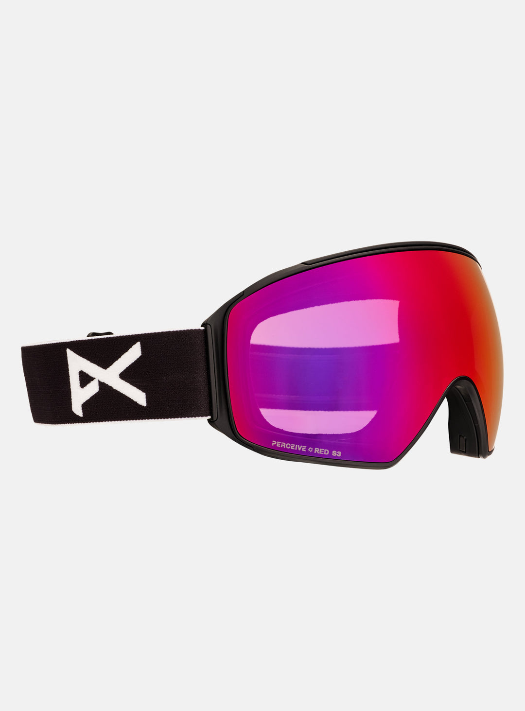Anon M4 Goggles (Toric) + Bonus Lens + Mfi® Face Mask