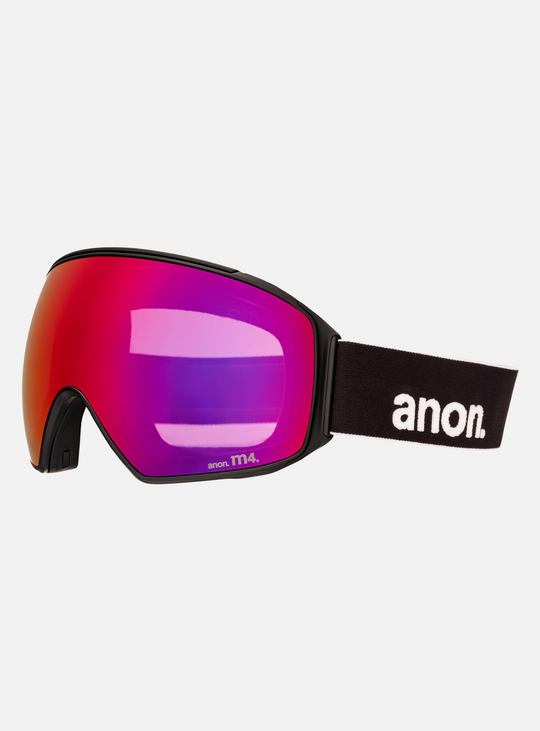 Anon M4 Goggles (Toric) + Bonus Lens + Mfi® Face Mask