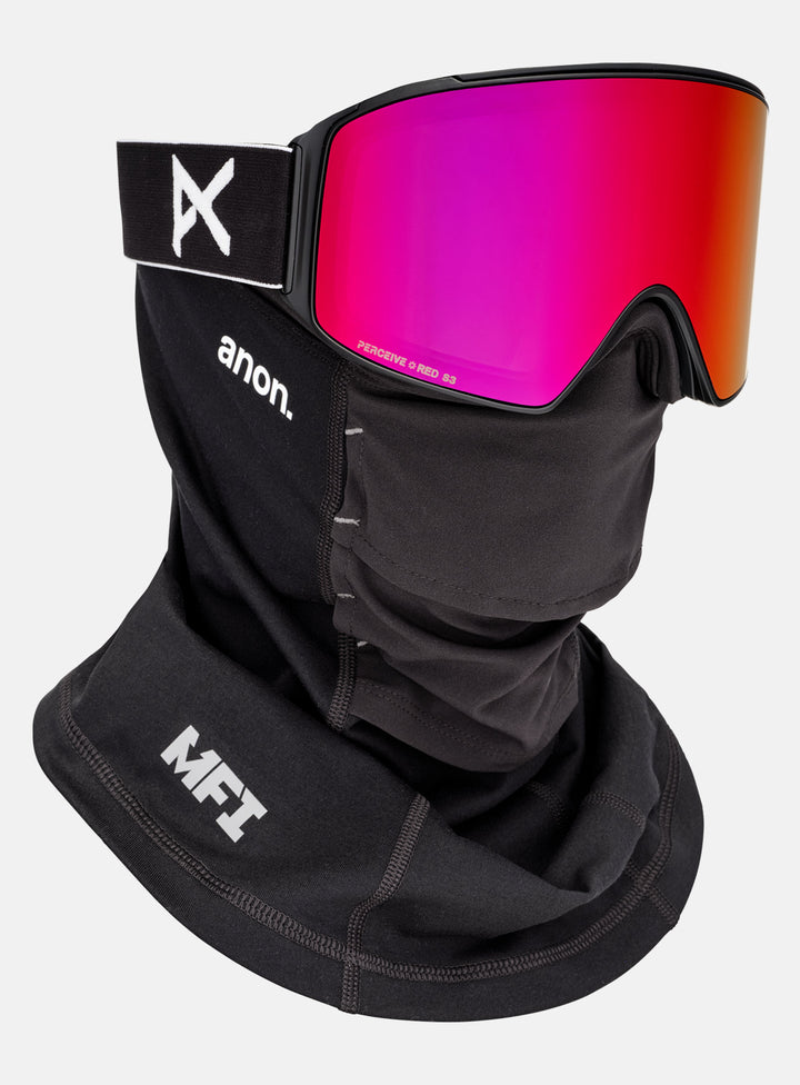 Anon M4 Goggles (Toric) + Bonus Lens + Mfi® Face Mask