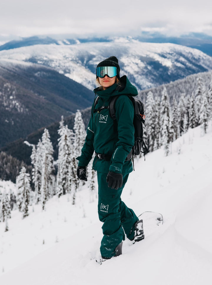 Burton [ak] Summit GORE-TEX Insulated Women&