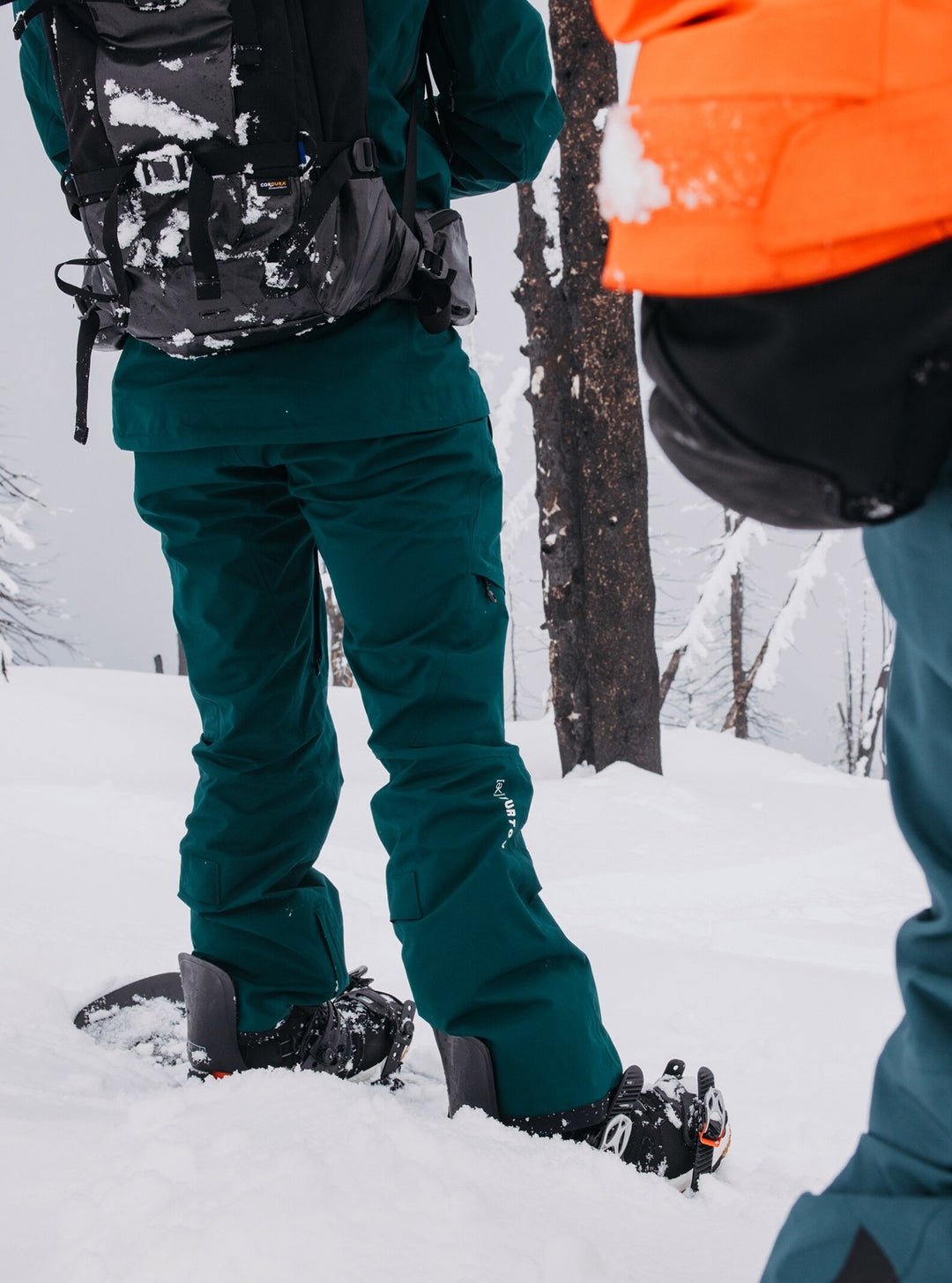 Burton [ak] Summit GORE-TEX Insulated Women&