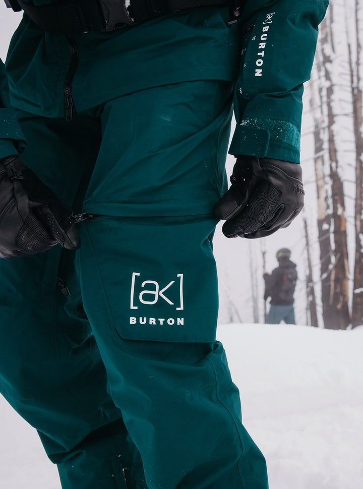 Burton [ak] Summit GORE-TEX Insulated Women&