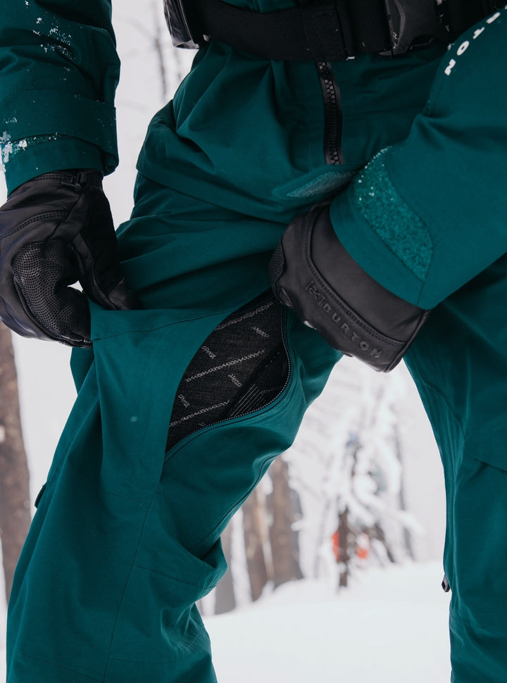 Burton [ak] Summit GORE-TEX Insulated Women&