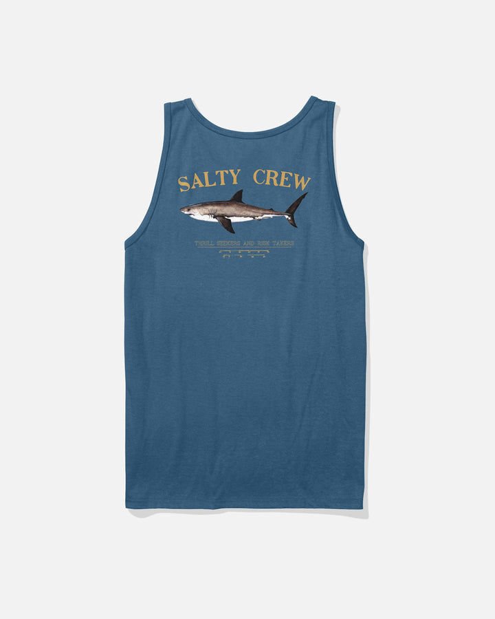Salty Crew Bruce Tank (Men&