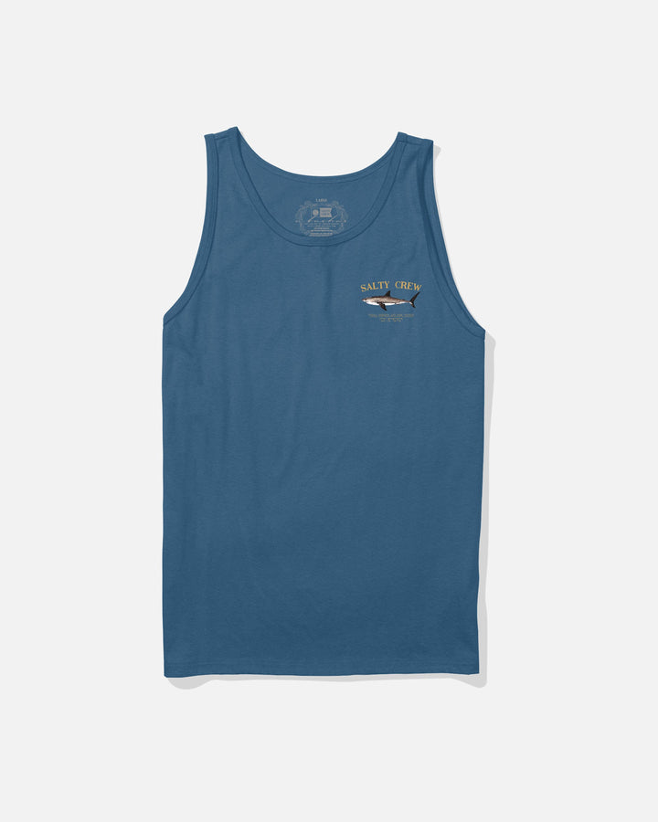 Salty Crew Bruce Tank (Men&