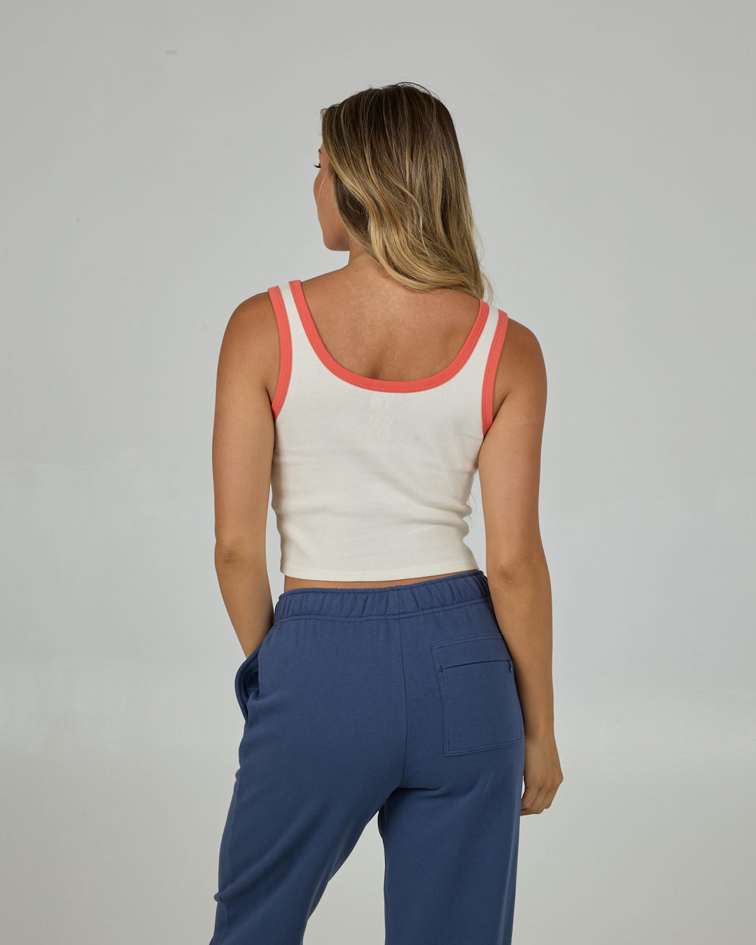 Salty Crew Team Salty Tank (Women&