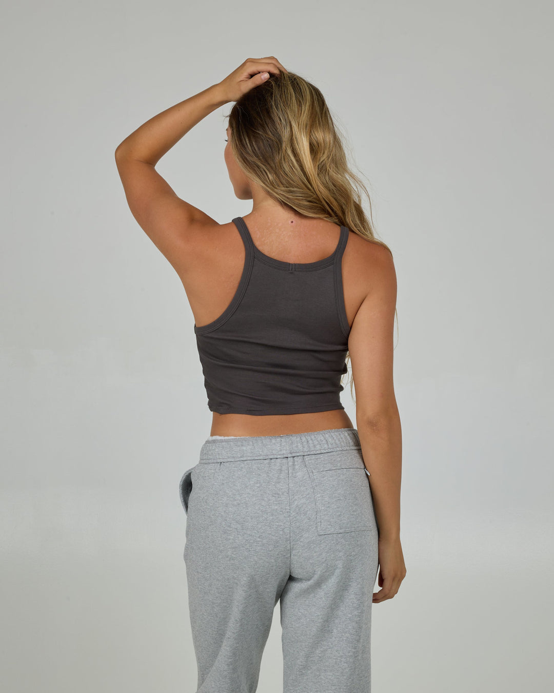 Salty Crew Island Time Tank (Women&