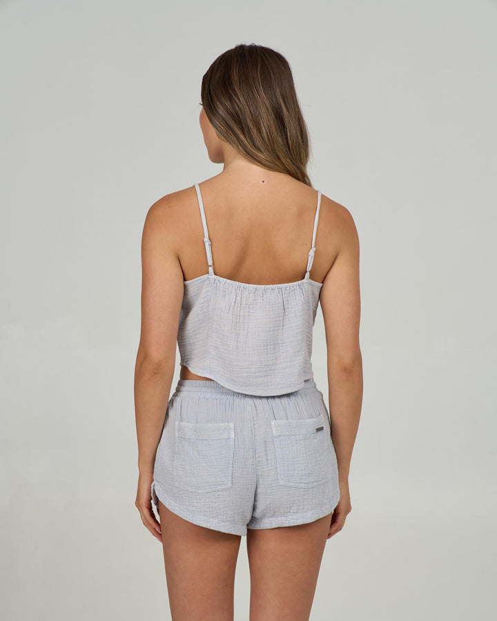 Salty Crew Cloudbreak Cami (Women&