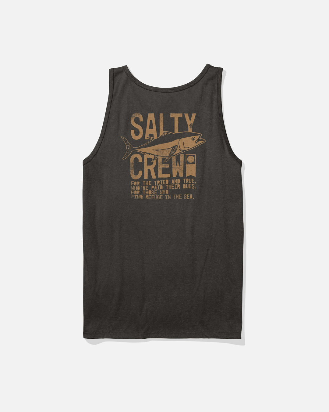 Salty Crew Tried And True Tank (Men&