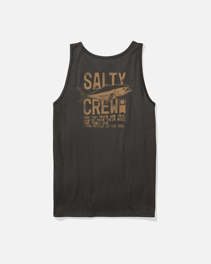 Salty Crew Tried And True Tank (Men&