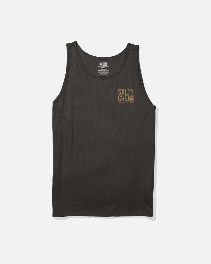 Salty Crew Tried And True Tank (Men&