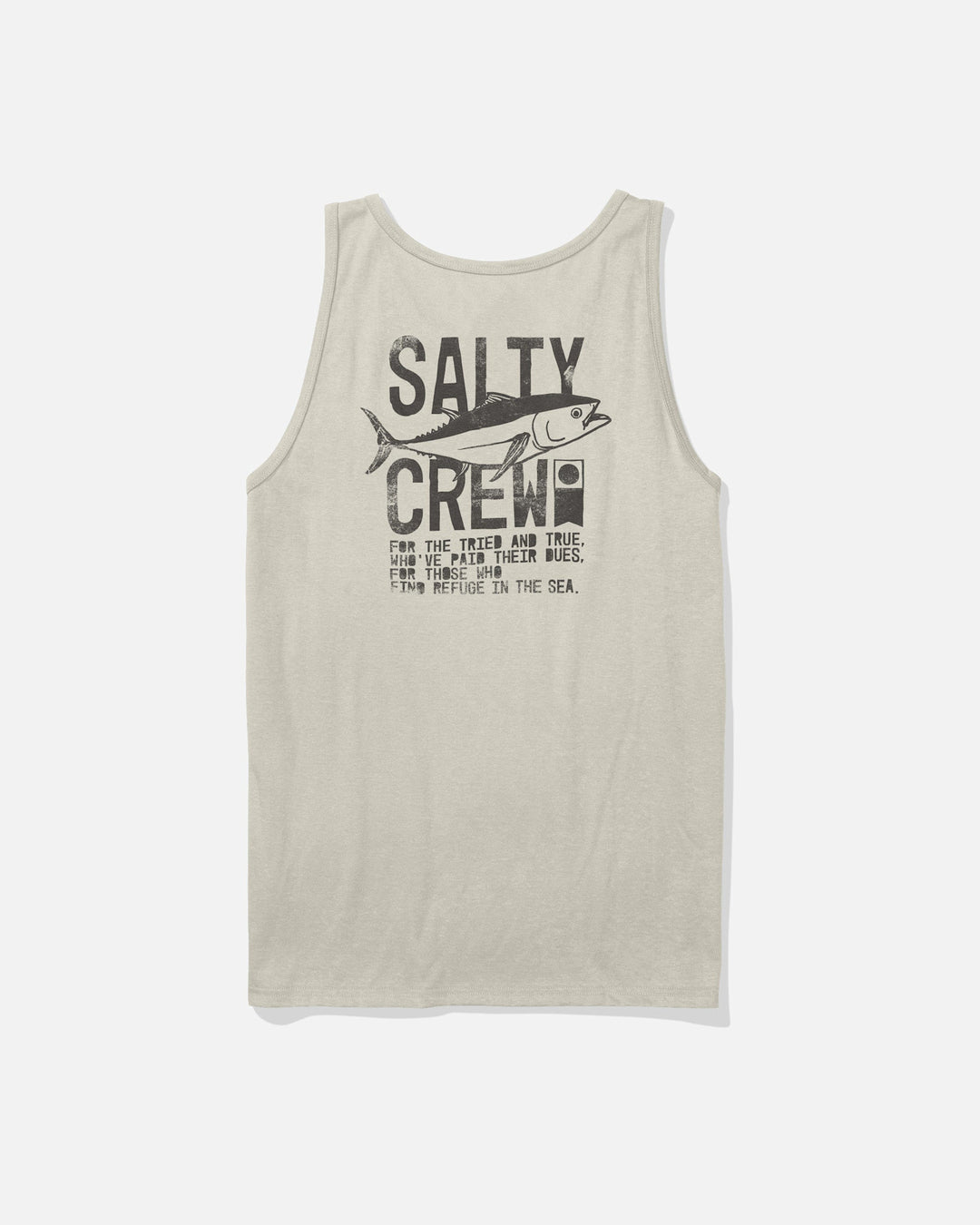 Salty Crew Tried And True Tank (Men&