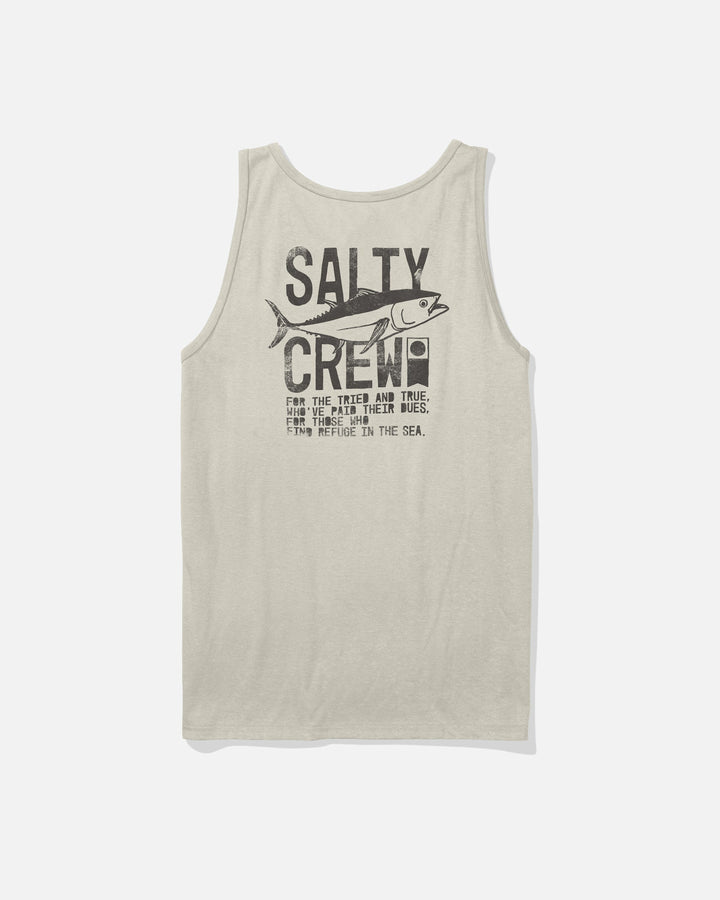 Salty Crew Tried And True Tank (Men&