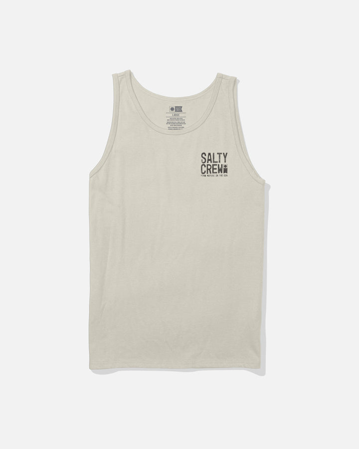 Salty Crew Tried And True Tank (Men&
