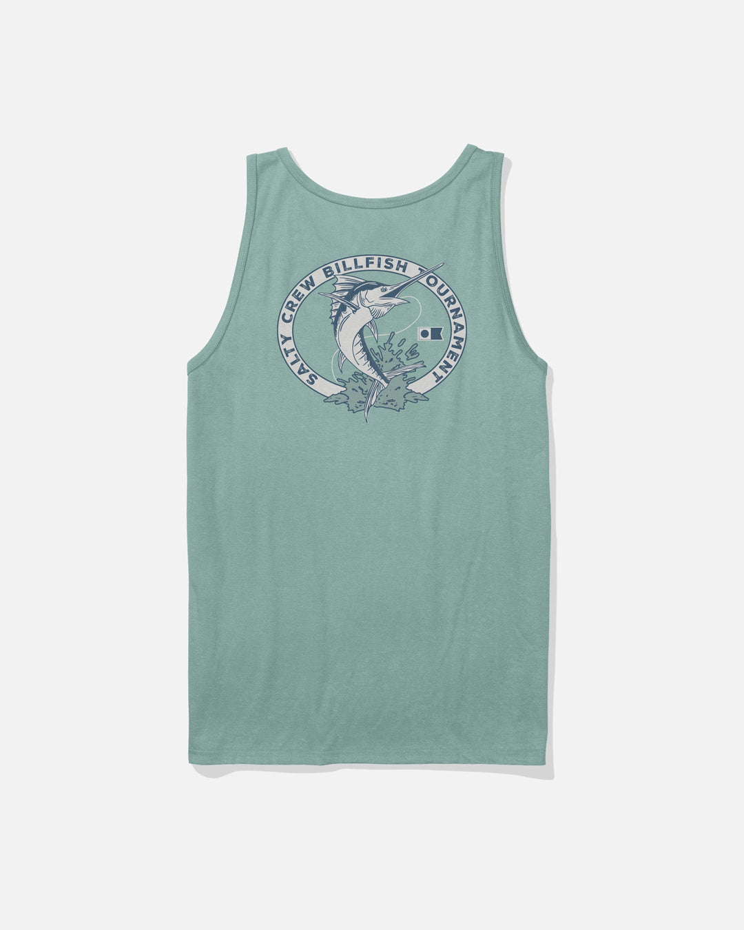 Salty Crew Shootout Tank (Men&