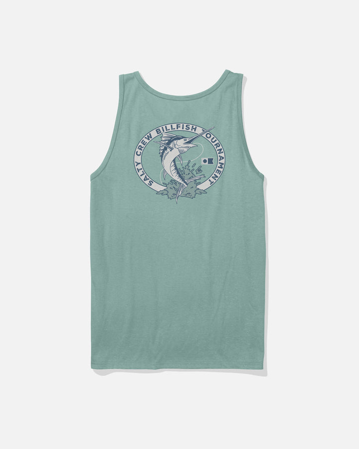Salty Crew Shootout Tank (Men&