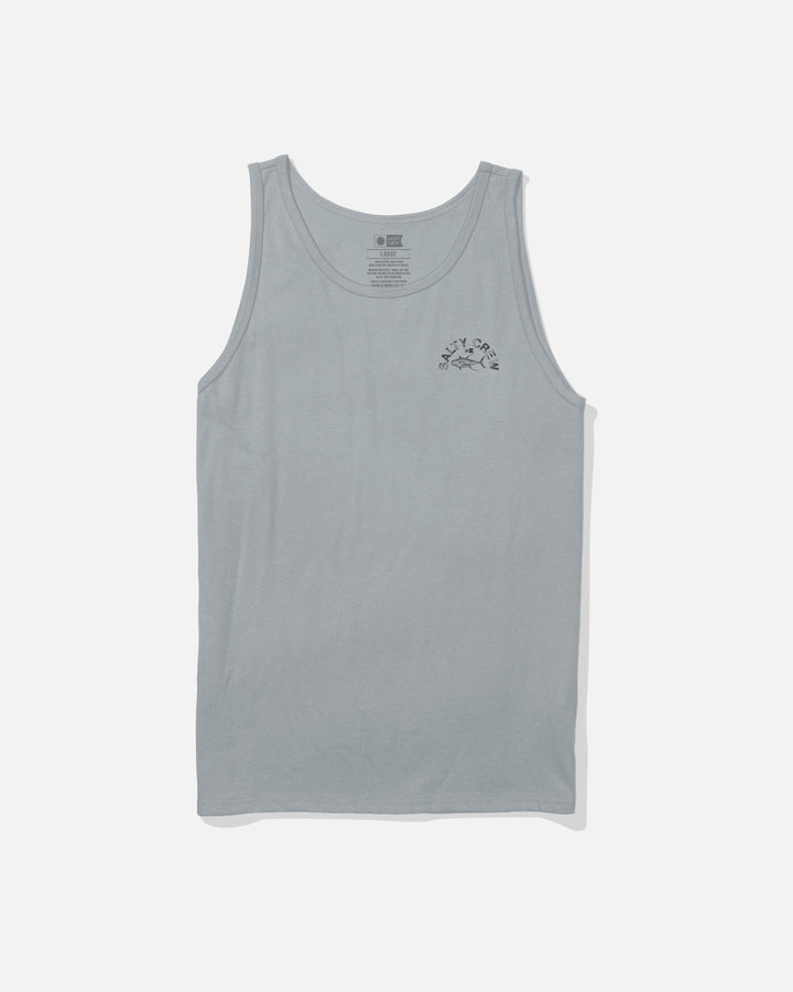 Salty Crew Stamped Tank (Men&