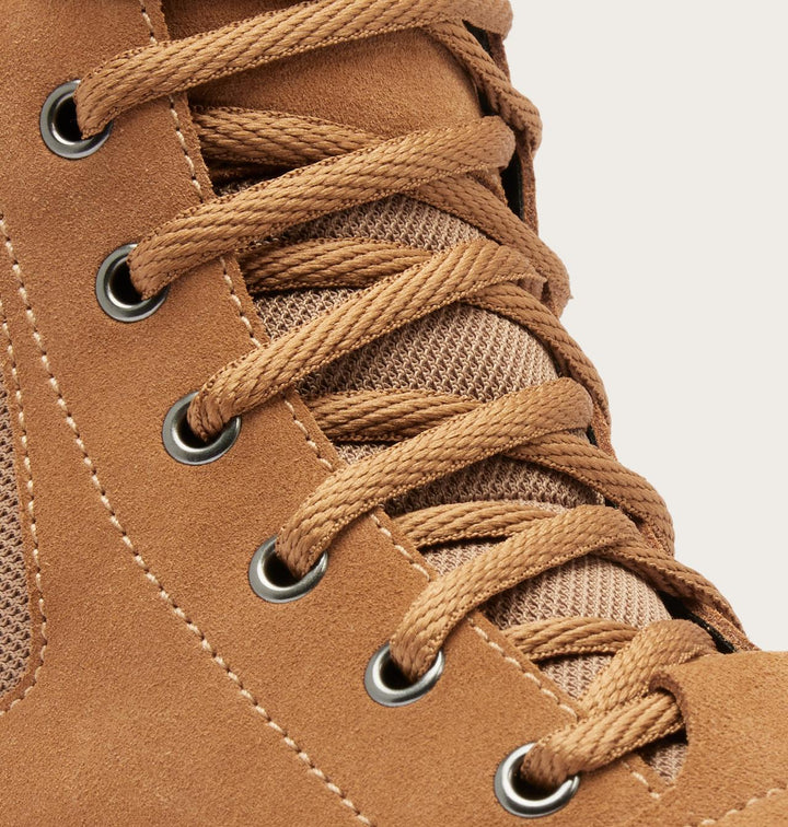 Sorel Mens Buxton Lite Boot Wp Lifestyle Boots