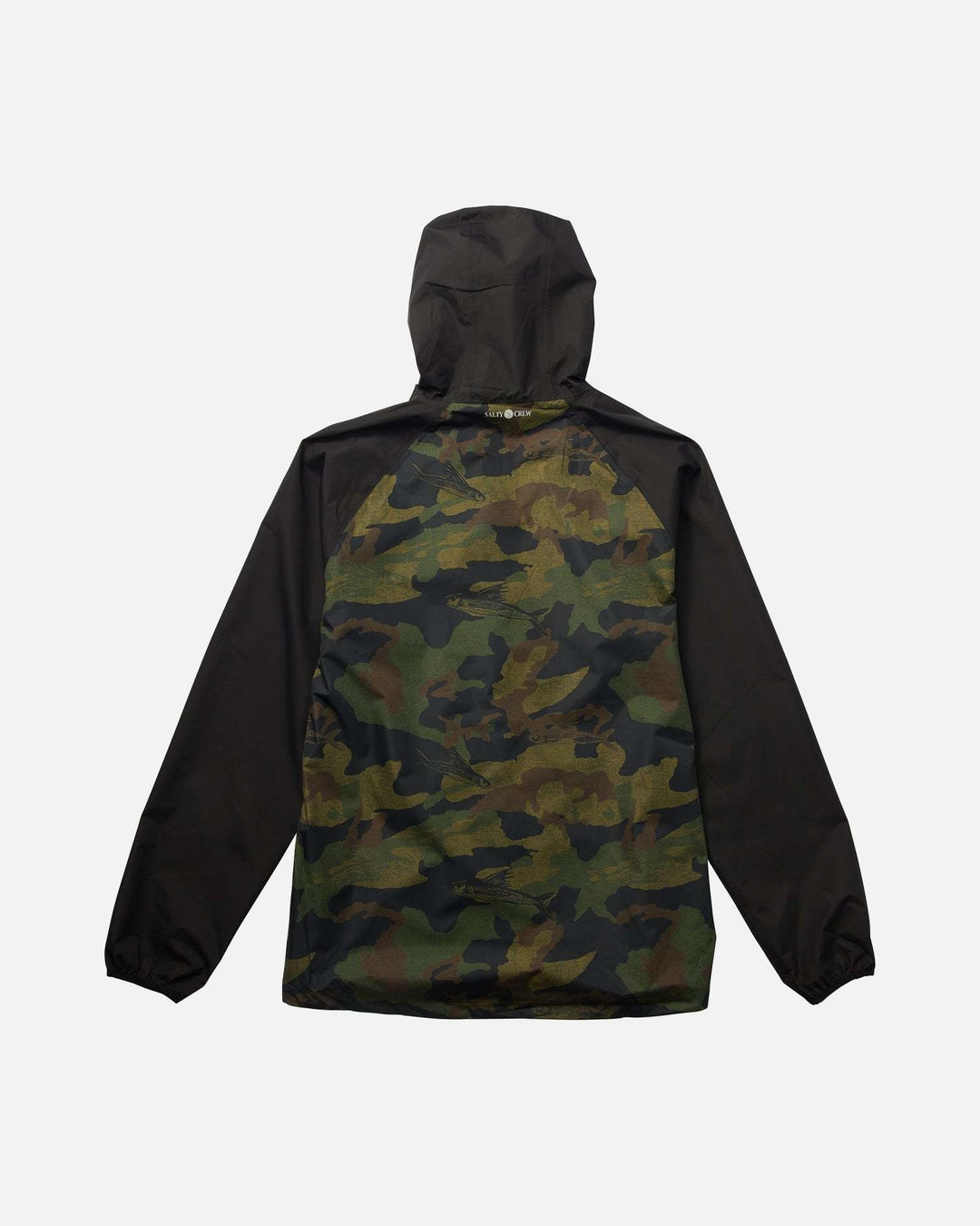 Salty Crew Stash Jacket (Men&