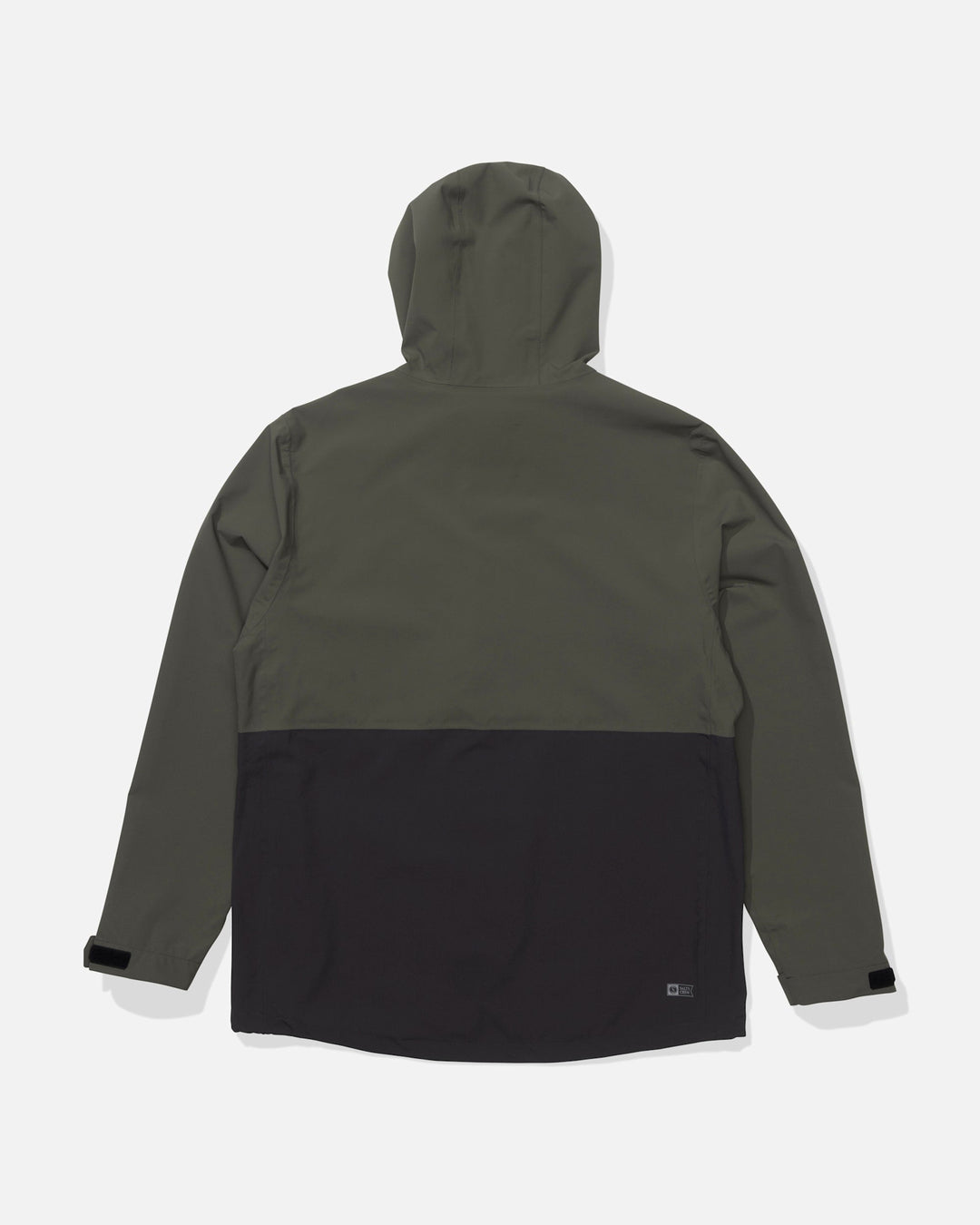 Salty Crew Long Range Jacket (Men&