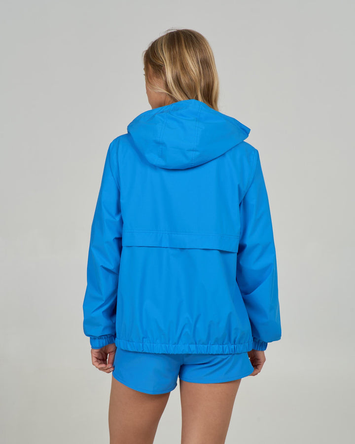 Salty Crew Barrier Windbreaker (Women&