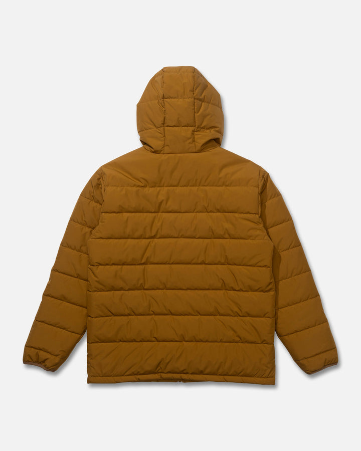 Salty Crew Barrier Hooded Jacket (Men&