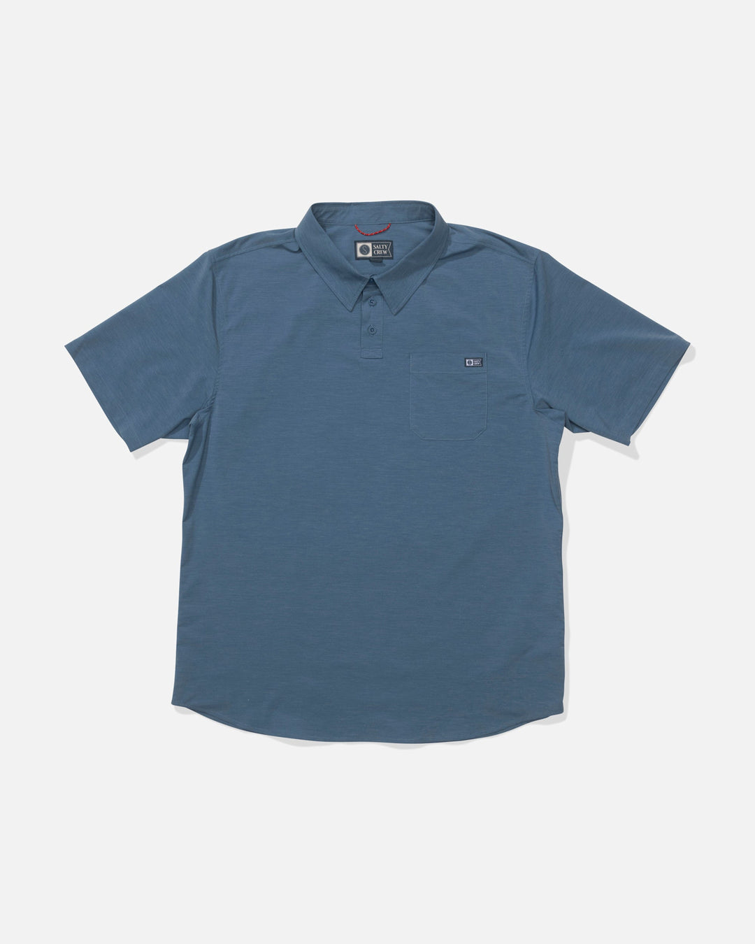 Salty Crew Drifter UV Polo (Men&