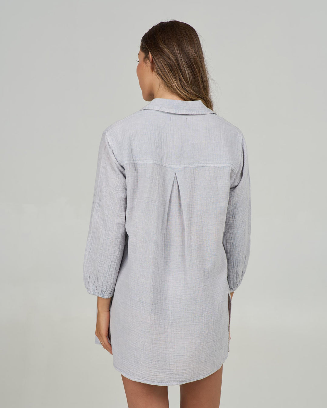 Salty Crew Cloudbreak Tunic (Women&
