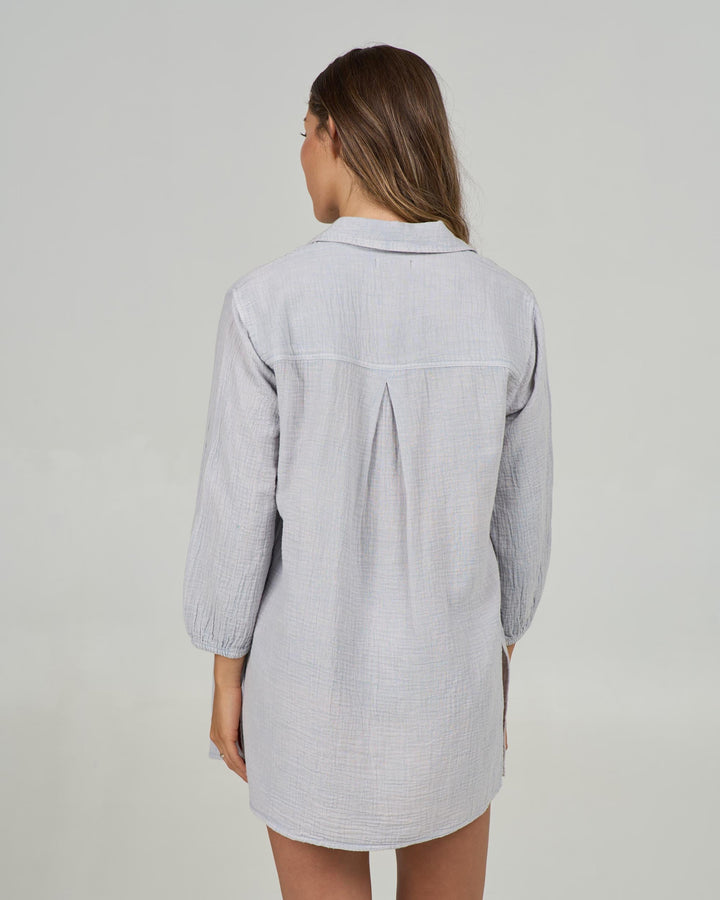 Salty Crew Cloudbreak Tunic (Women&