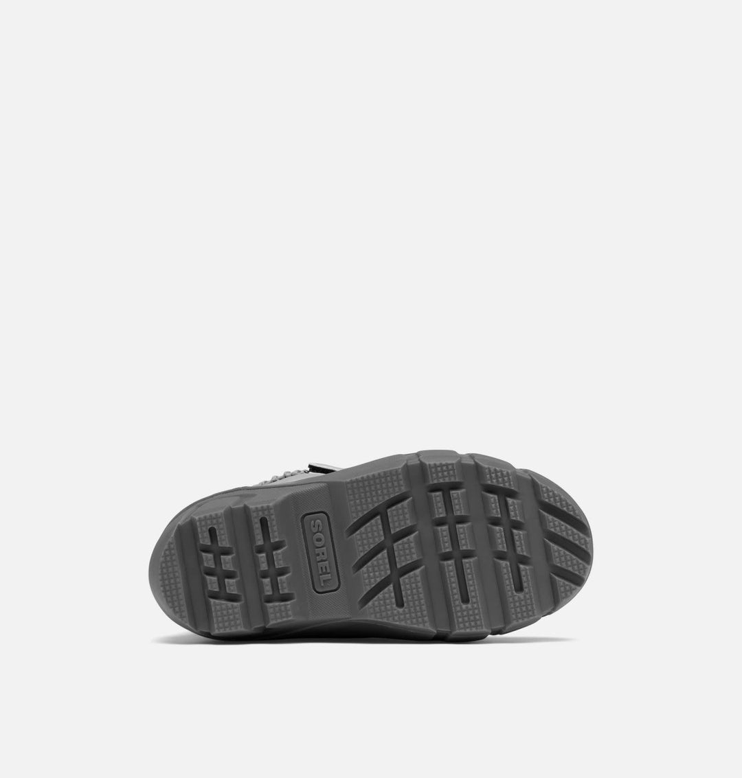 Sorel Flurry Boot 2025 (Youth) | Dove/Euphoric