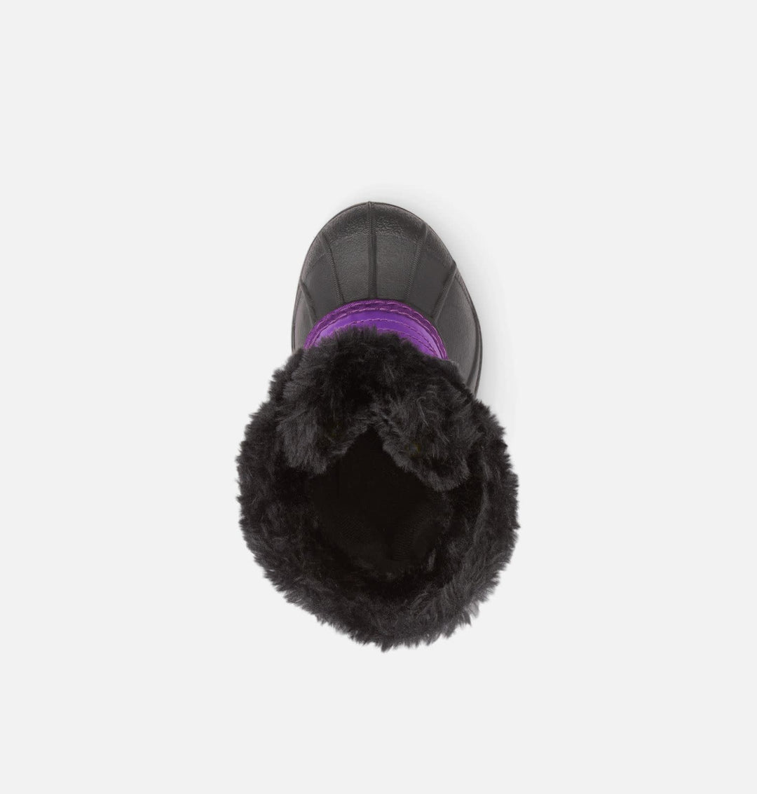 Sorel Snow Commander Boot (Child) 2026 | Gumdrop/Purple