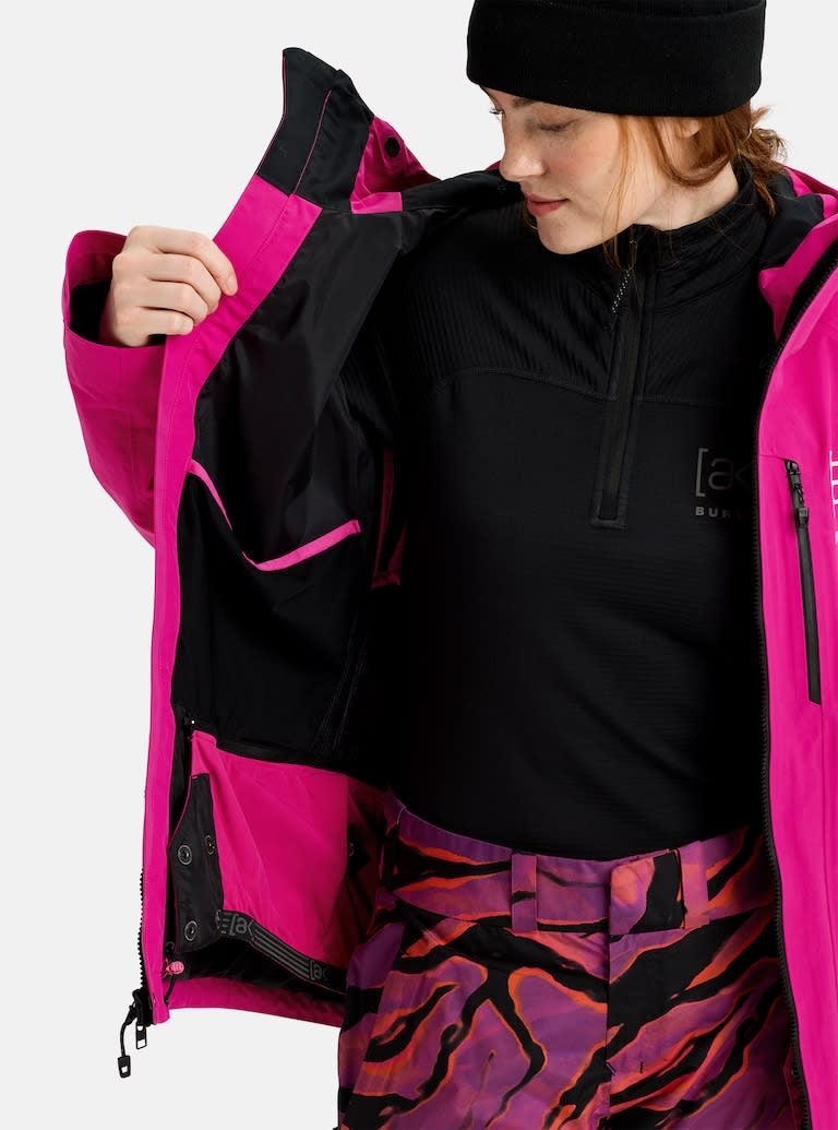 Burton [ak] Upshift GORE-TEX 2L Women&