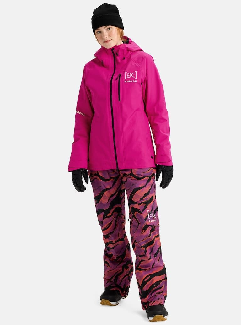 Burton [ak] Upshift GORE-TEX 2L Women&