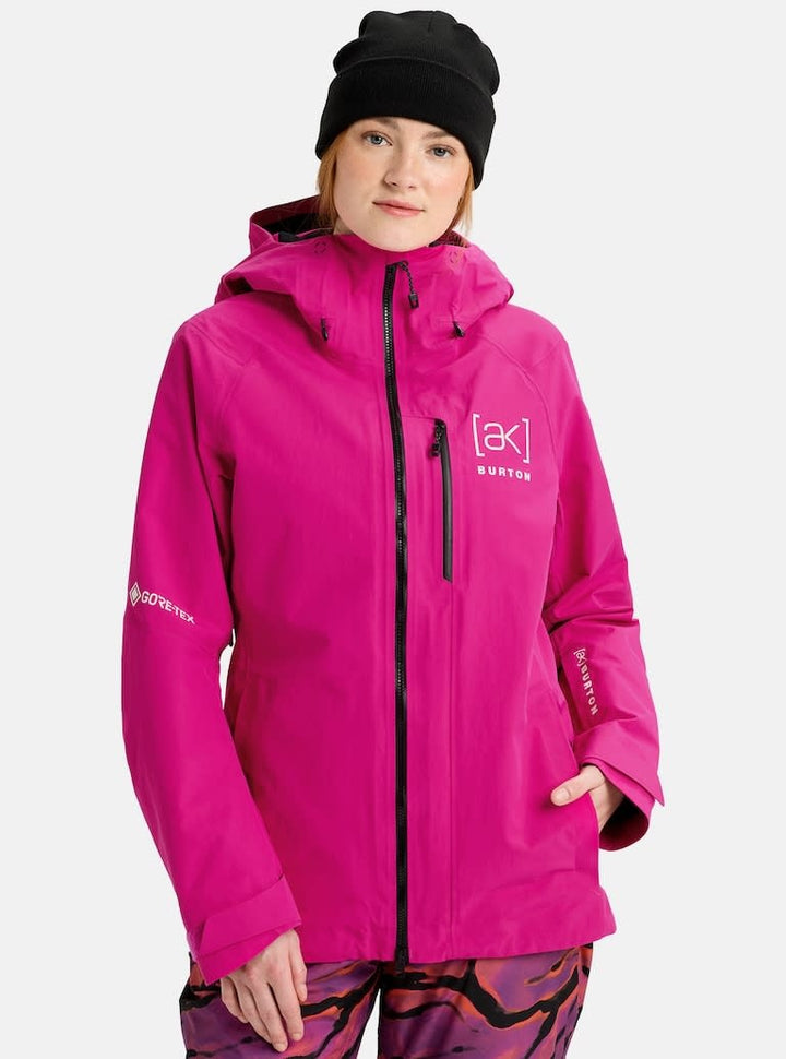 Burton [ak] Upshift GORE-TEX 2L Women&