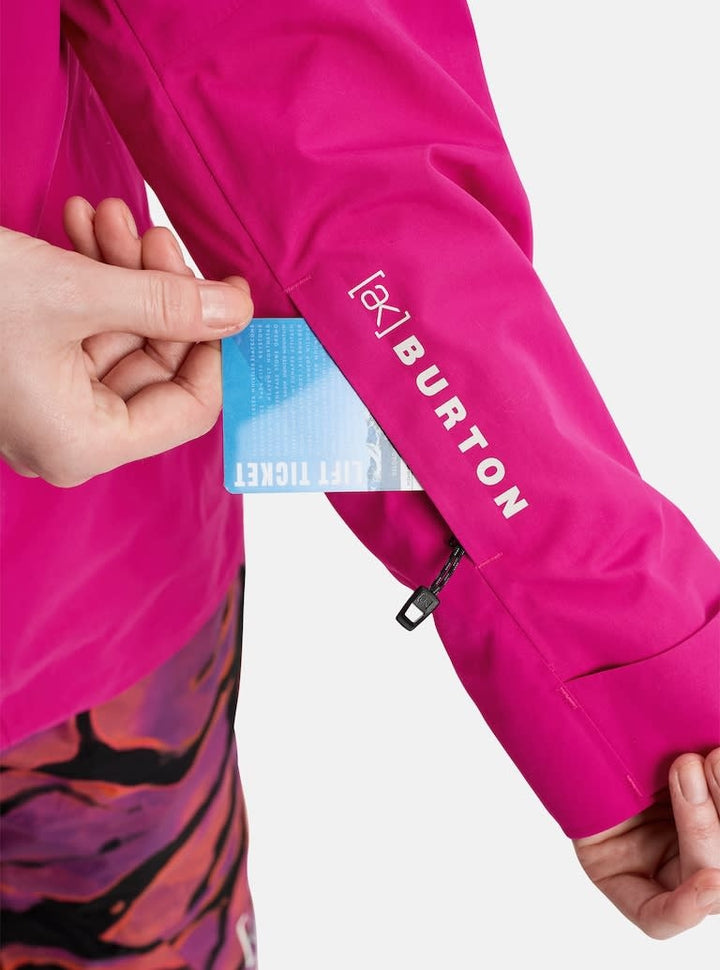 Burton [ak] Upshift GORE-TEX 2L Women&