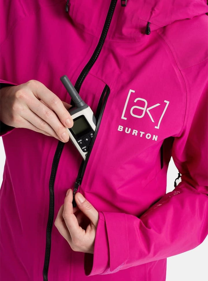 Burton [ak] Upshift GORE-TEX 2L Women&