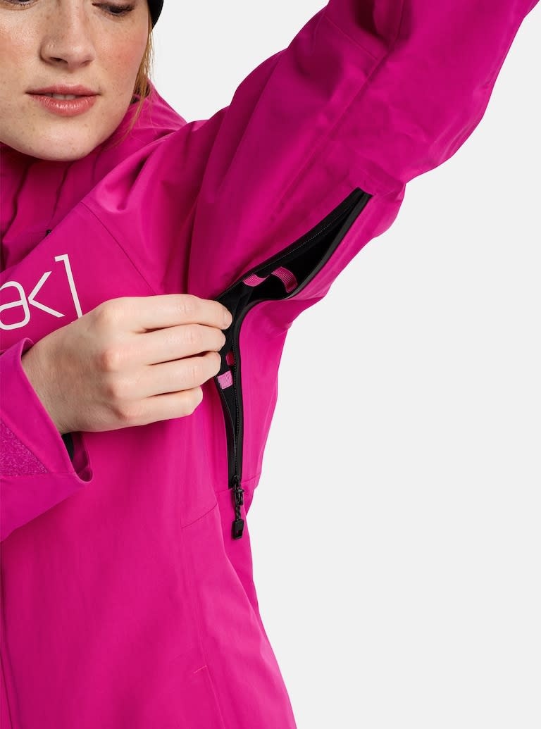 Burton [ak] Upshift GORE-TEX 2L Women&