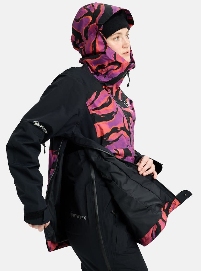 Burton [ak] Kimmy GORE-TEX 2L Women&