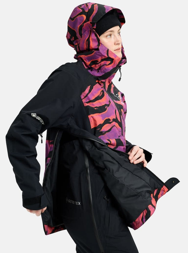 Burton [ak] Kimmy GORE-TEX 2L Women&