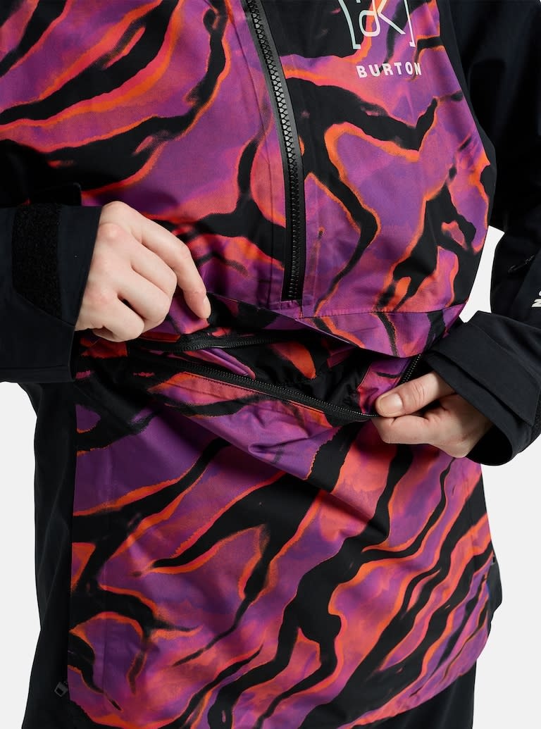 Burton [ak] Kimmy GORE-TEX 2L Women&