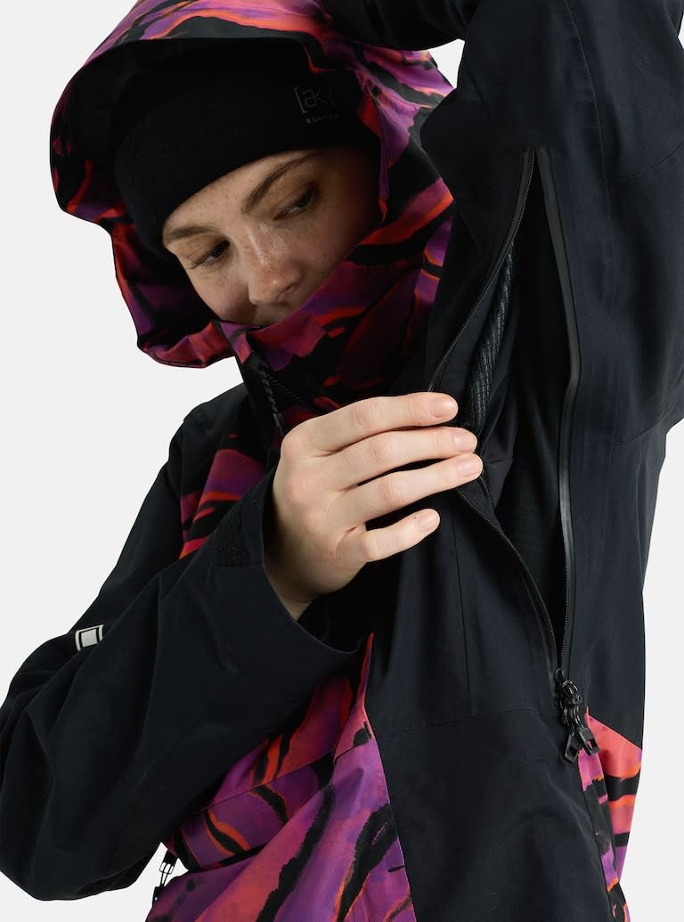 Burton [ak] Kimmy GORE-TEX 2L Women&